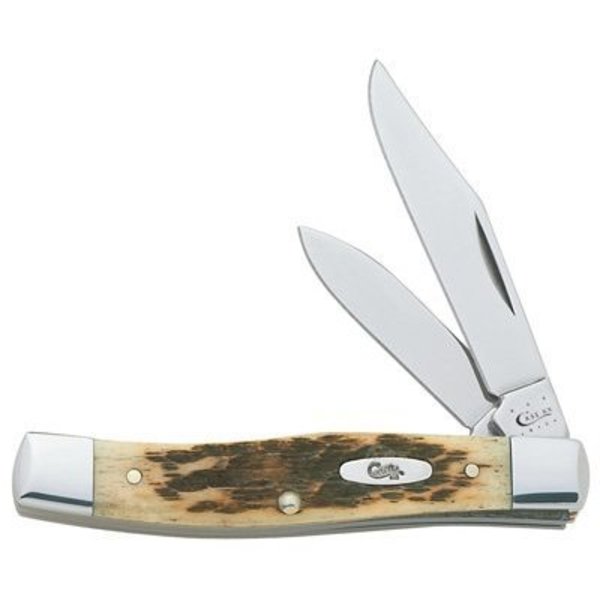 W R Case & Sons Cutlery SM Texas Jack Knife 77